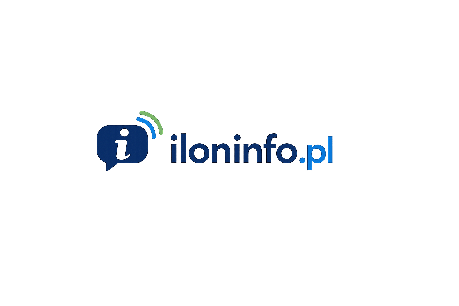 Logo portalu IlonInfo